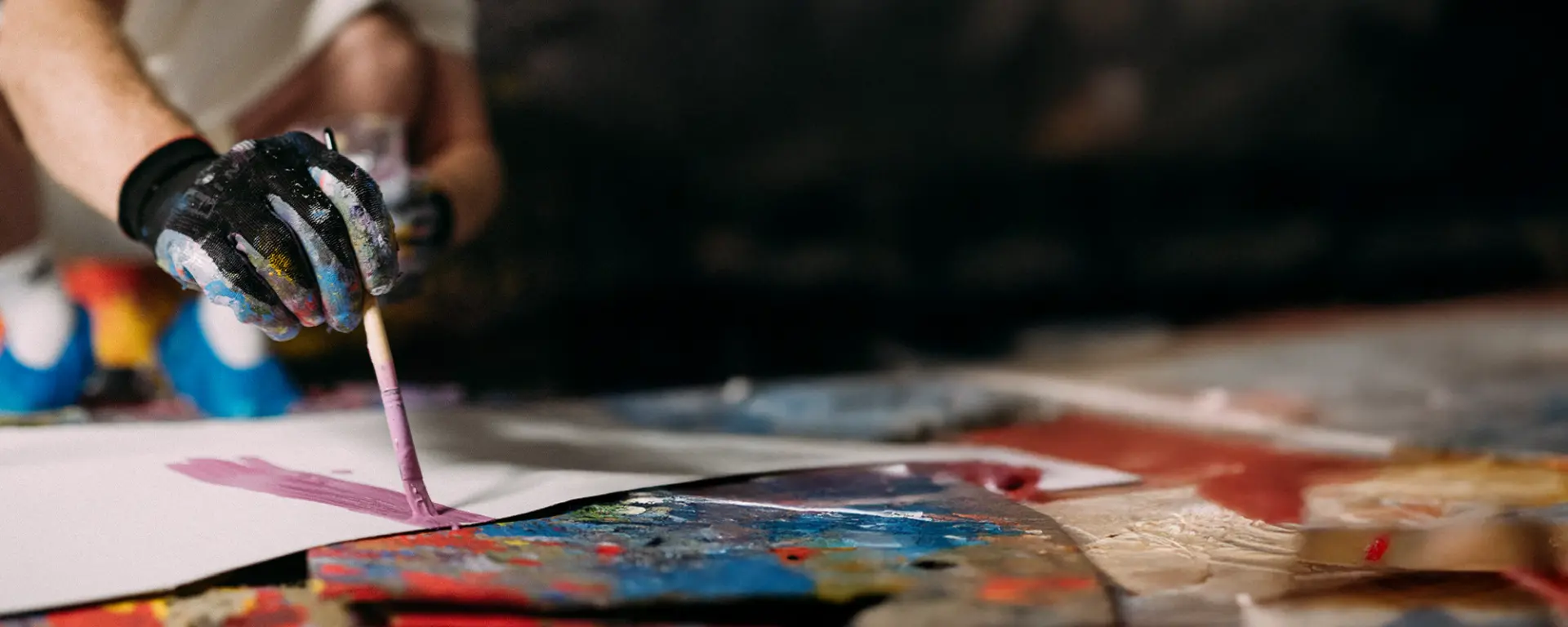 Konzeption und kreative Strategieentwicklung bei WRAPUP