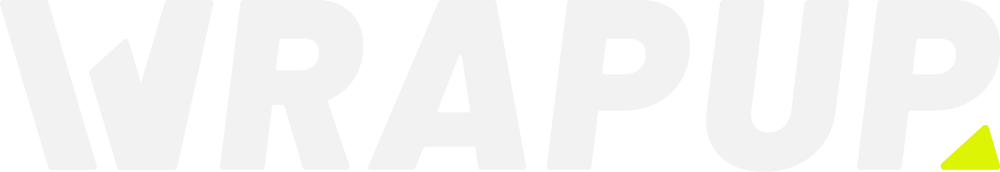 Wrapup Logo Wrapup Logo