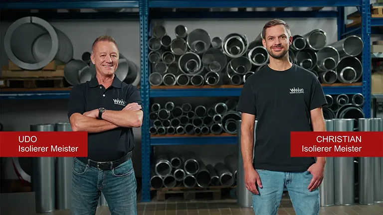 MABI IsoPlaner – Produktfilm mit Fokus auf modernes digitales Aufmaß