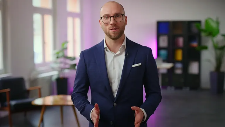 Siemens Energy – Videoproduktion zur Sanierung der Halle 5 auf dem historischen Gelände in der Katzwanger Straße in Nürnberg