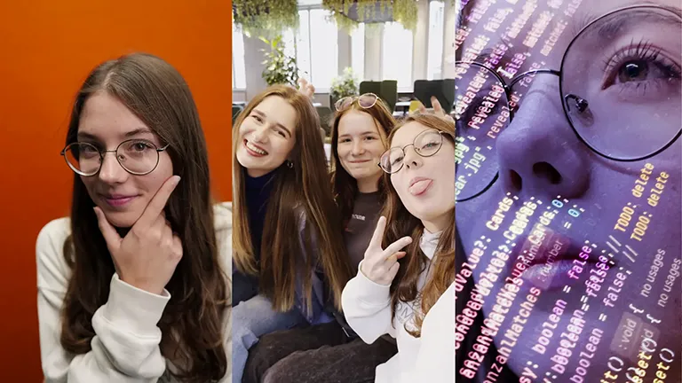 DATEV Daily – Mitarbeitende im Arbeitsalltag für Employer Branding Video