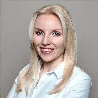 Nina Senkel von DATEV