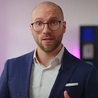 Jonas Seidel von Siemens Energy